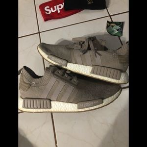 Adidas NMD PK ‘French Beige’